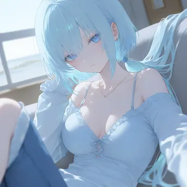 Profile image of マシロ