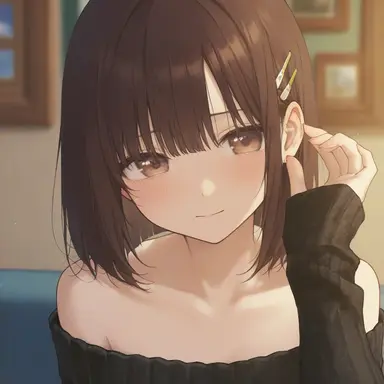 Profile image of マナ