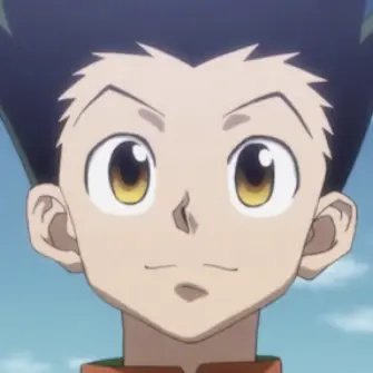 Profile image of ゴン