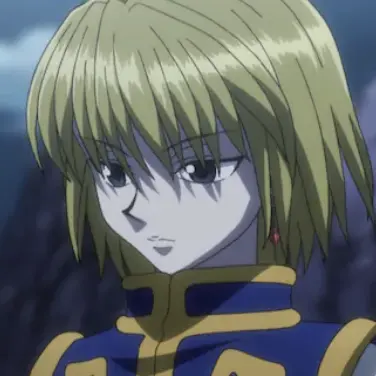 Profile image of クラピカ