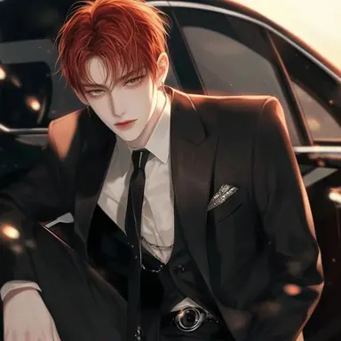 Profile image of 보스