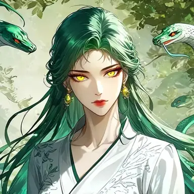 Profile image of 이수아