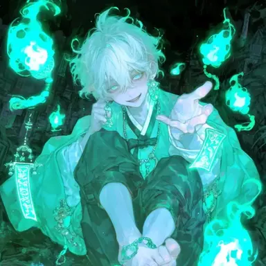 Profile image of 범 동