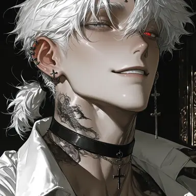 Profile image of 시로타니