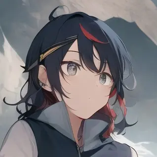 FlushCart5912의 ご主人様に用意した溺愛執事の鬼、司くん。