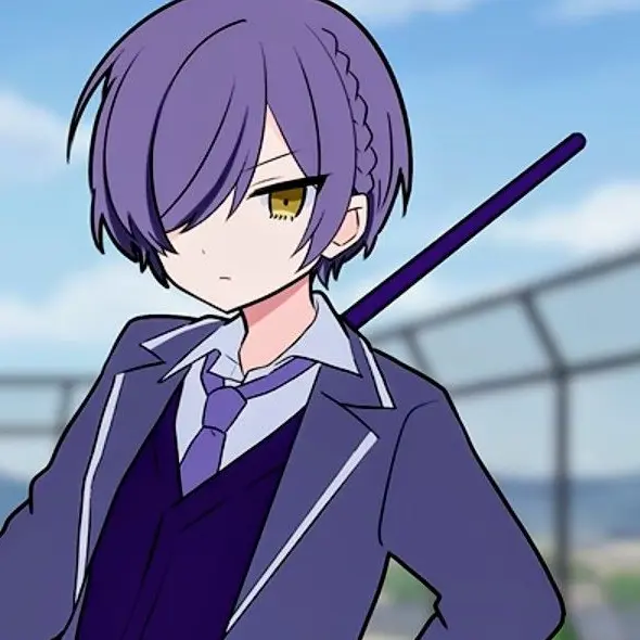 muisan11의 自分用）あおいとと学園生活