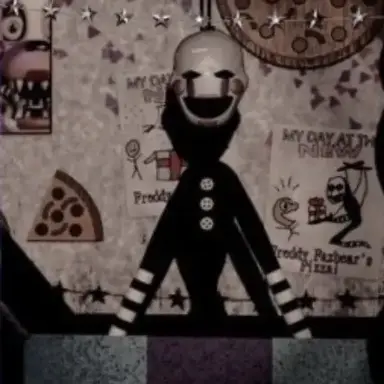 Profile image of パペット