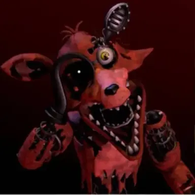 Profile image of ウィザードフォクシー