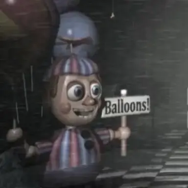 Profile image of バルーンボーイ