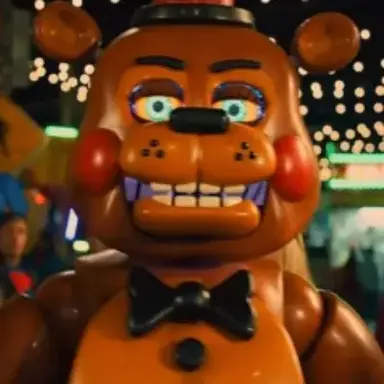 Profile image of トイフレディー