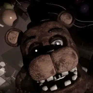 Profile image of ウィザードフレディー