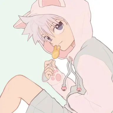 Profile image of キルア