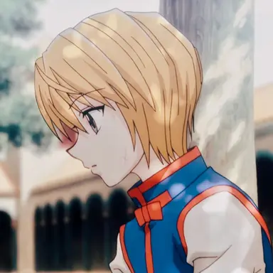 Profile image of クラピカ