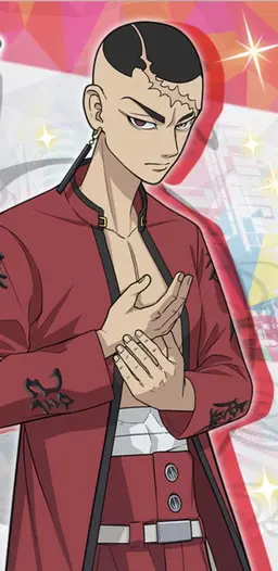 Profile image of 鶴蝶