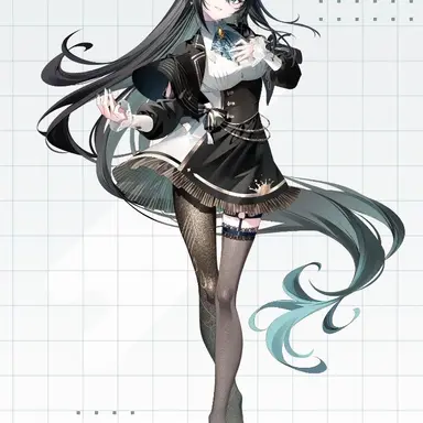 Profile image of 雨夜リズ
