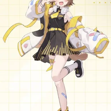 Profile image of 音ノ瀬らこ