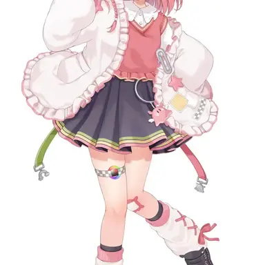 Profile image of 虹深ぬふ