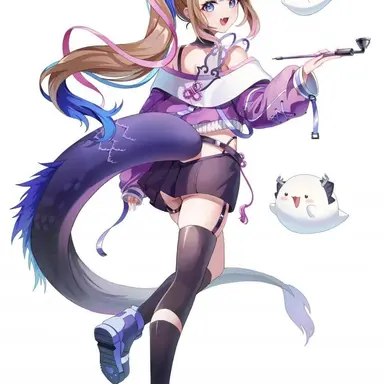 Profile image of 아이리 칸나