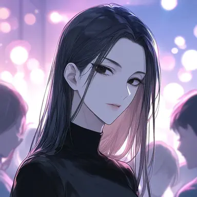 Profile image of Seraph