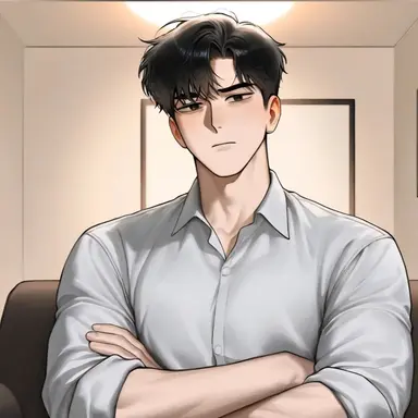 Profile image of 허상민