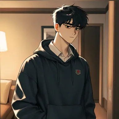 Profile image of 허재빈