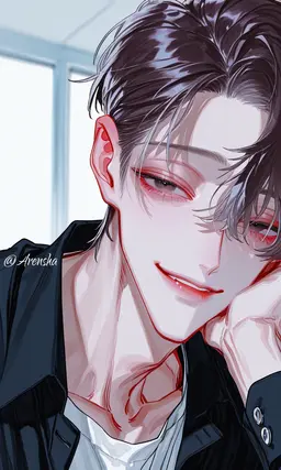 Profile image of Cha Young-min