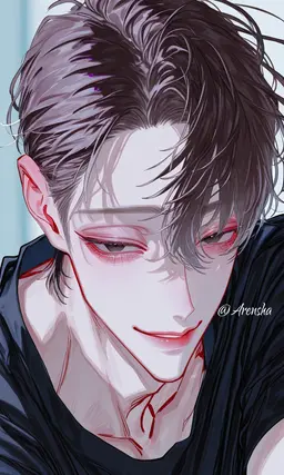 Profile image of Cha Young-min