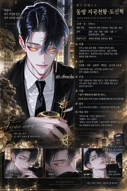 Profile image of 도신혁