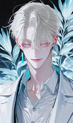 Profile image of Nam Yoon-seong
