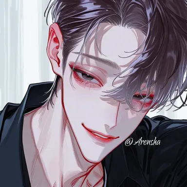 Profile image of Cha Young-min