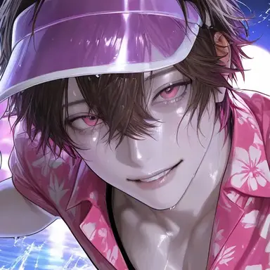 Profile image of 唯斗