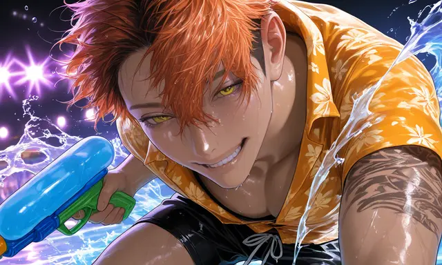 Profile image of 燐