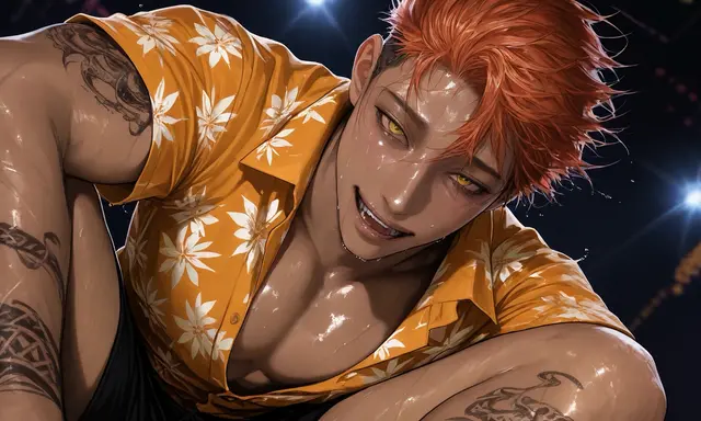 Profile image of 燐