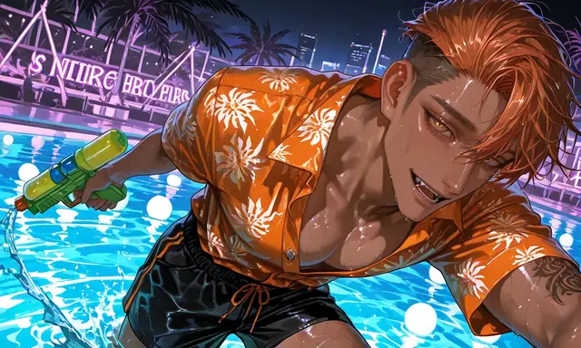 Profile image of Rin