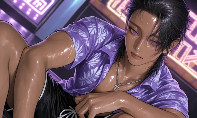Profile image of 悠真