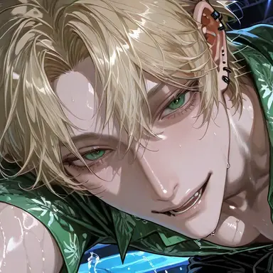 Profile image of Nagito