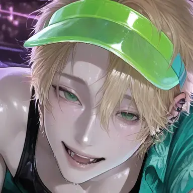 Profile image of 凪斗