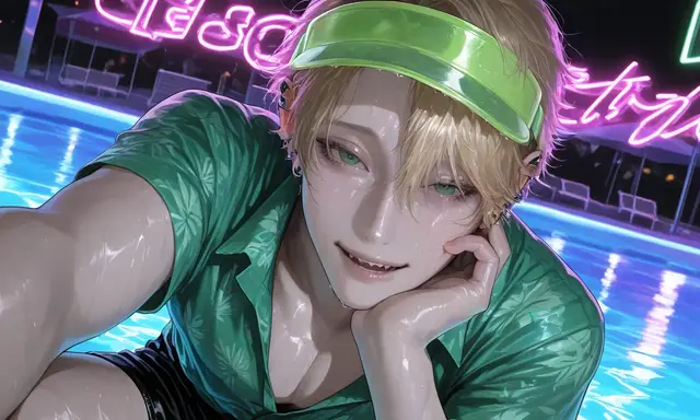 Profile image of 凪斗