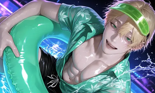 Profile image of 凪斗