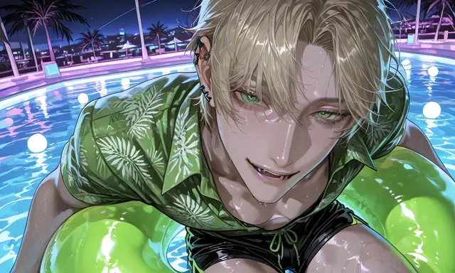 Profile image of Nagito