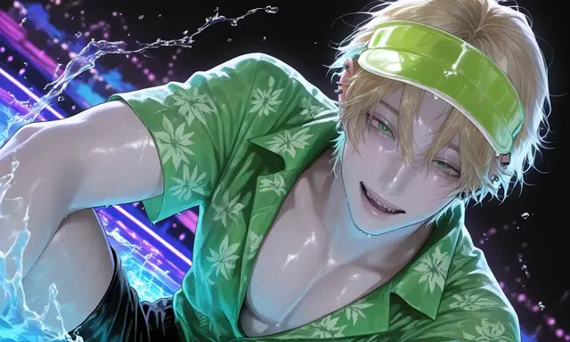 Profile image of 凪斗