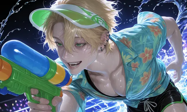 Profile image of 凪斗