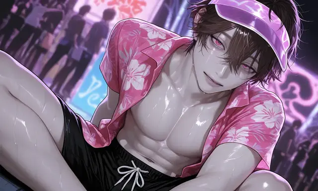 Profile image of 唯斗