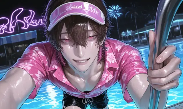 Profile image of 唯斗