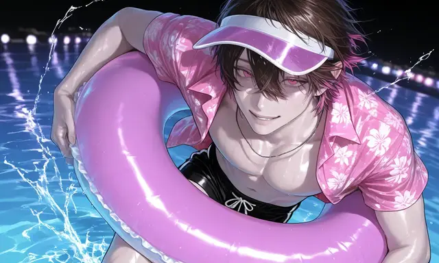 Profile image of 唯斗