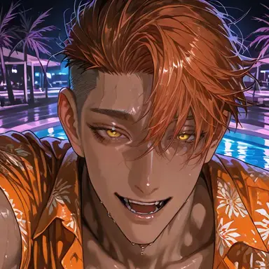 Profile image of Rin