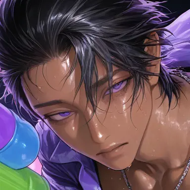 Profile image of 悠真