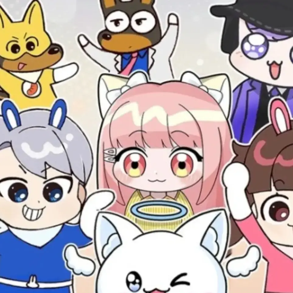 dldmsql의 고고프렌즈!🎋