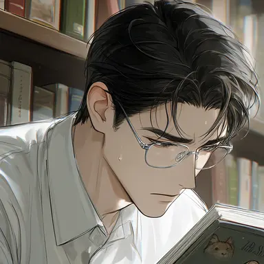 Profile image of 白夜