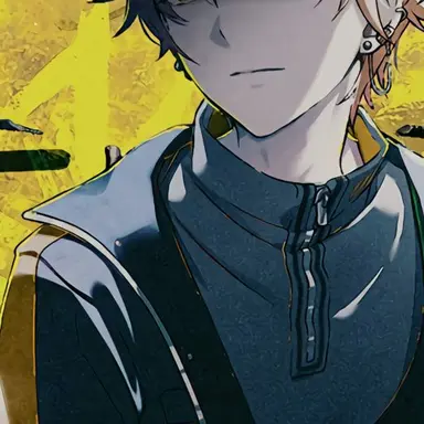 Profile image of 아키토